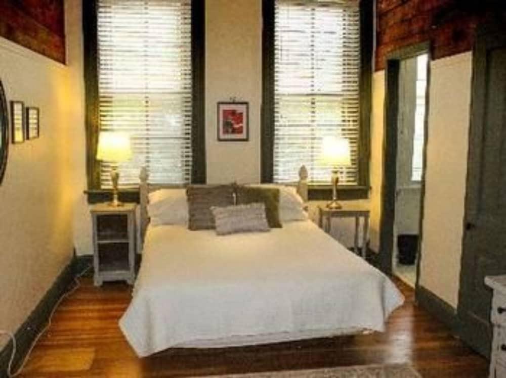Prince Solms Inn New Braunfels Ngoại thất bức ảnh