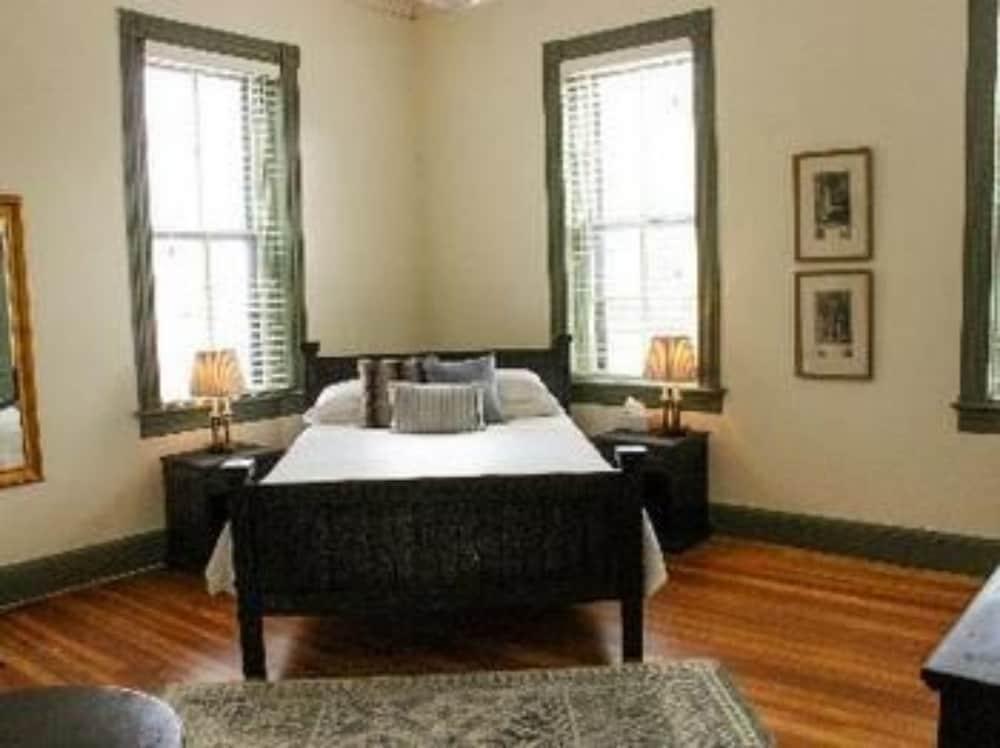 Prince Solms Inn New Braunfels Ngoại thất bức ảnh
