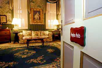 Prince Solms Inn New Braunfels Ngoại thất bức ảnh