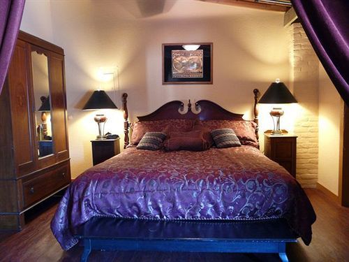 Prince Solms Inn New Braunfels Ngoại thất bức ảnh