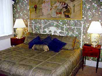 Prince Solms Inn New Braunfels Ngoại thất bức ảnh