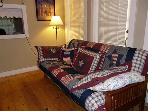 Prince Solms Inn New Braunfels Ngoại thất bức ảnh