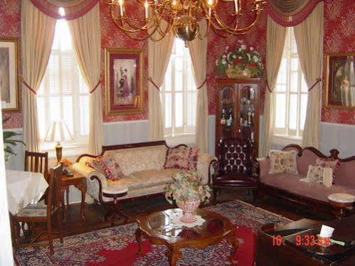 Prince Solms Inn New Braunfels Phòng bức ảnh